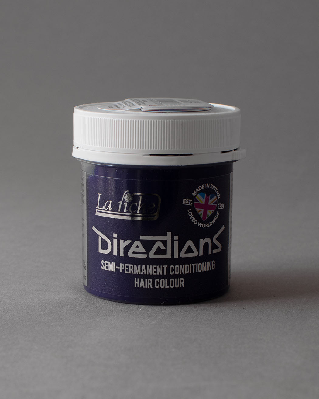 Bei PICK UP in Düsseldorf findest Du DIRECTIONS Deep Purple  und viel mehr von Stylex