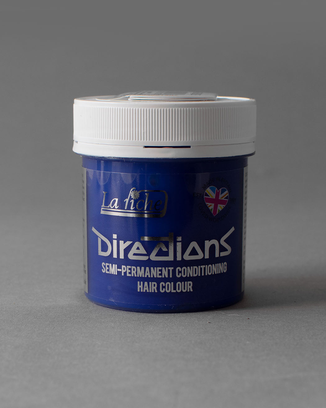 Bei PICK UP in Düsseldorf findest Du DIRECTIONS Pastel Blue und viel mehr von Stylex