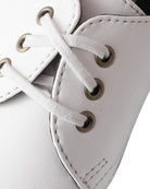 Bei PICK UP in Düsseldorf findest Du Dr.Martens, Vegan 1461 Optical White Kemble  und viel mehr von Dr. Martens