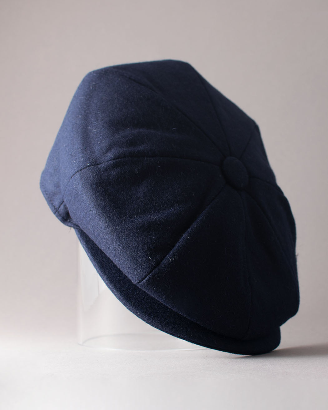 Bei PICK UP in Düsseldorf findest Du Peaky Blinders, Newsboy Cap, Navy  und viel mehr von CHAOS BROTHERS