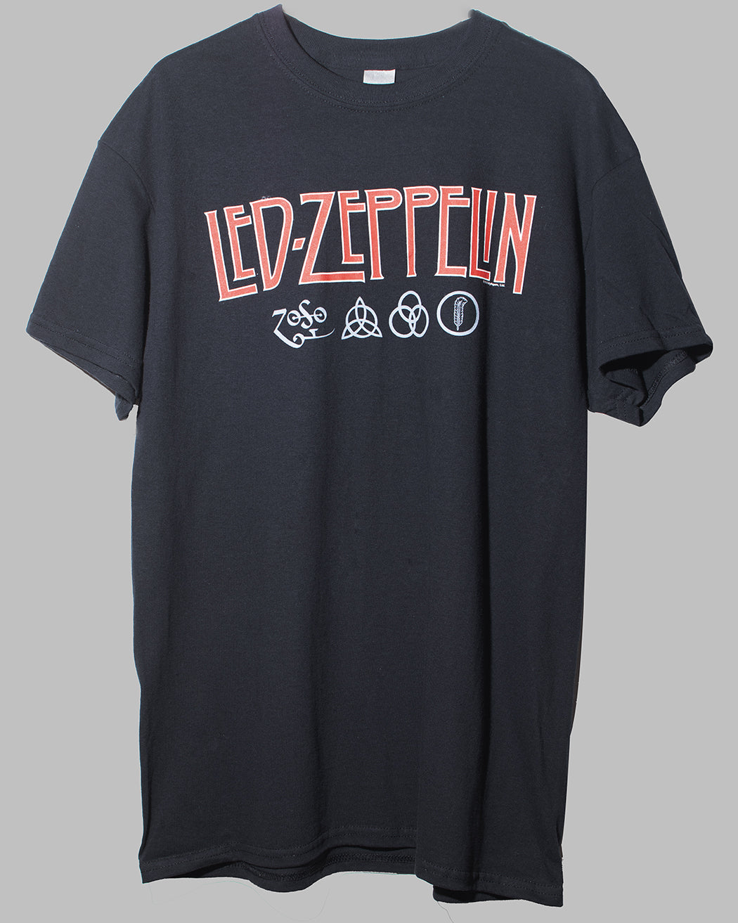 Bei PICK UP in Düsseldorf findest Du Bandshirt, Led Zeppelin und viel mehr von PHD/RockOff