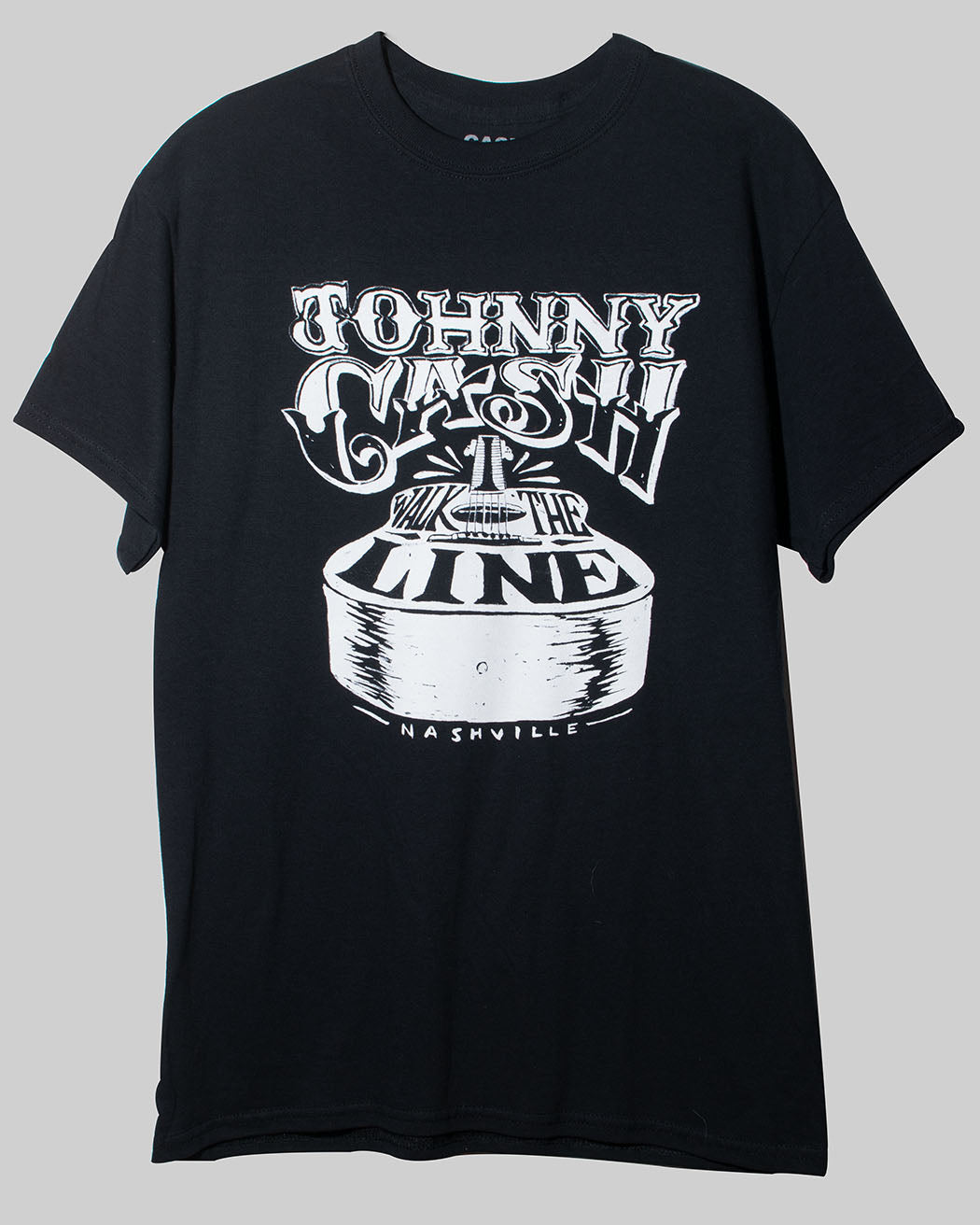 Bei PICK UP in Düsseldorf findest Du Bandshirt, Johnny Cash, Walk The Line und viel mehr von PHD/RockOff