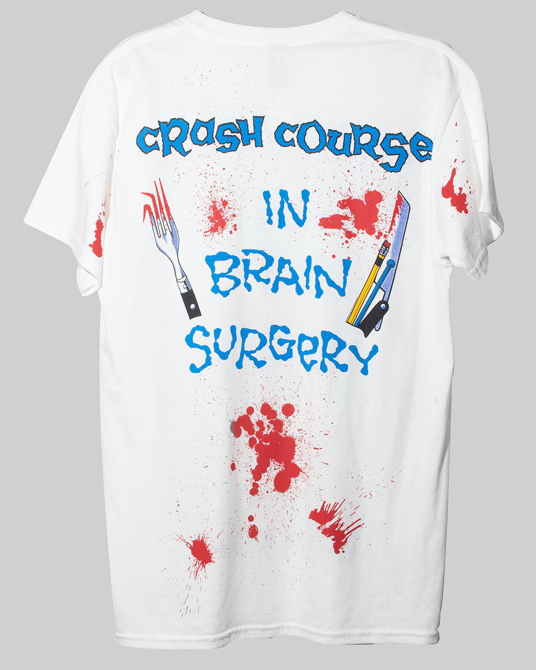 Bei PICK UP in Düsseldorf findest Du Bandshirt, Metallica, Crash Course und viel mehr von PHD/RockOff