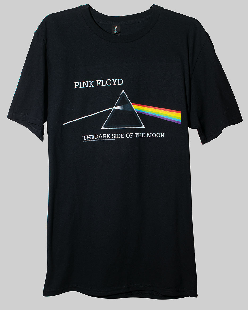 Bei PICK UP in Düsseldorf findest Du Bandshirt, Pink Floyd, Dark Side Of The Moon  und viel mehr von PHD/RockOff