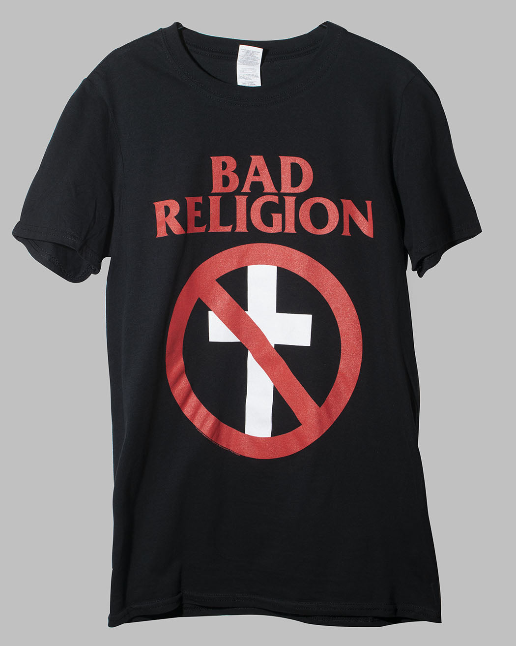 Bei PICK UP in Düsseldorf findest Du Bandshirt, Bad Religion und viel mehr von PHD/RockOff
