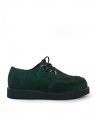 Bei PICK UP in Düsseldorf findest Du BBC, Creeper, Haley, Green Suede  und viel mehr von BBC
