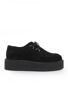 Bei PICK UP in Düsseldorf findest Du BBC, Creeper, UMD Double Sole, Black Suede  und viel mehr von BBC