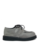 Bei PICK UP in Düsseldorf findest Du BBC, Creeper, Haley, Grey Suede  und viel mehr von BBC
