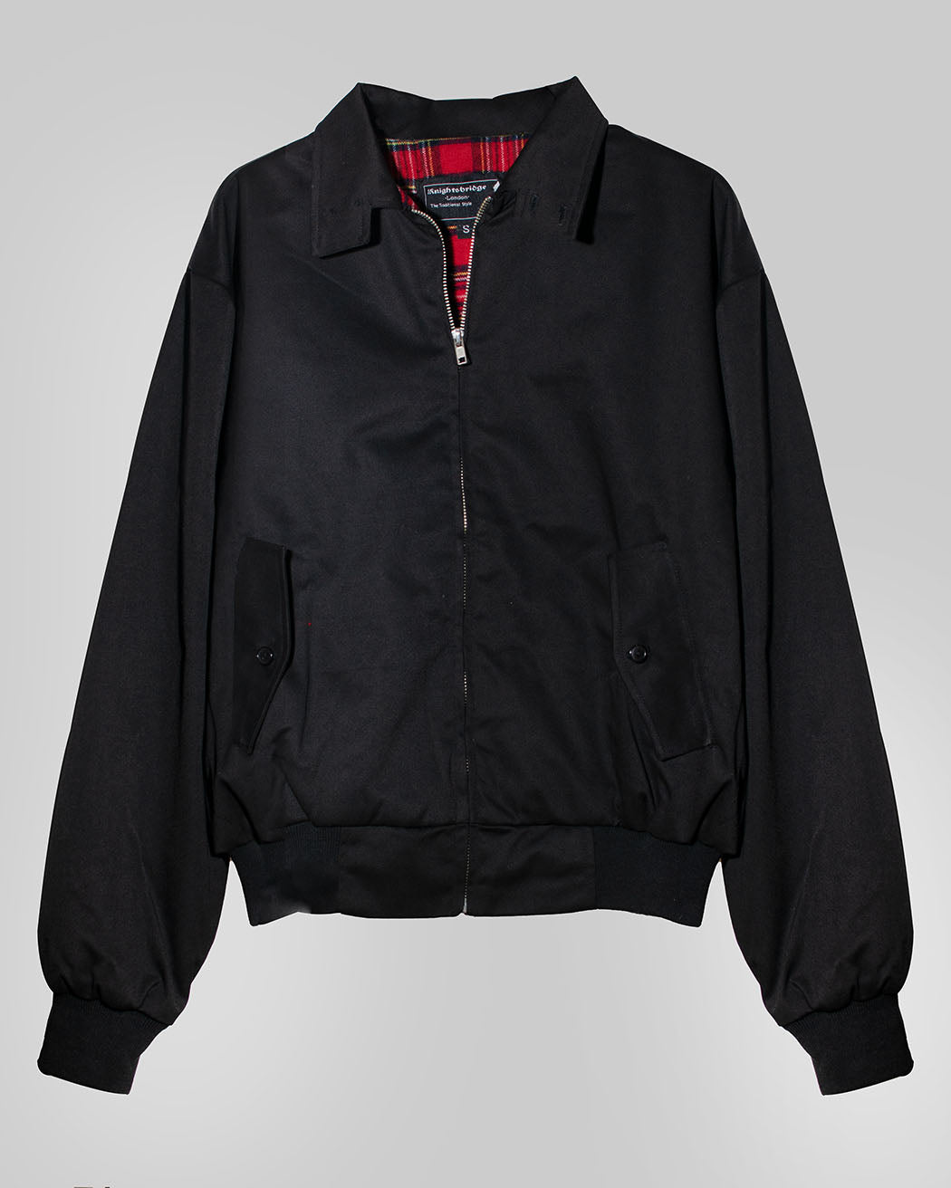 Bei PICK UP in Düsseldorf findest Du Knightsbridge, Harrington, Black  und viel mehr von COMMANDO