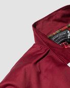 Bei PICK UP in Düsseldorf findest Du Knightsbridge, Harrington, Burgundy  und viel mehr von COMMANDO