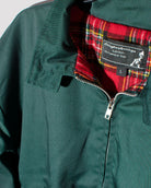 Bei PICK UP in Düsseldorf findest Du Knightsbridge, Harrington, Bottlegreen  und viel mehr von COMMANDO