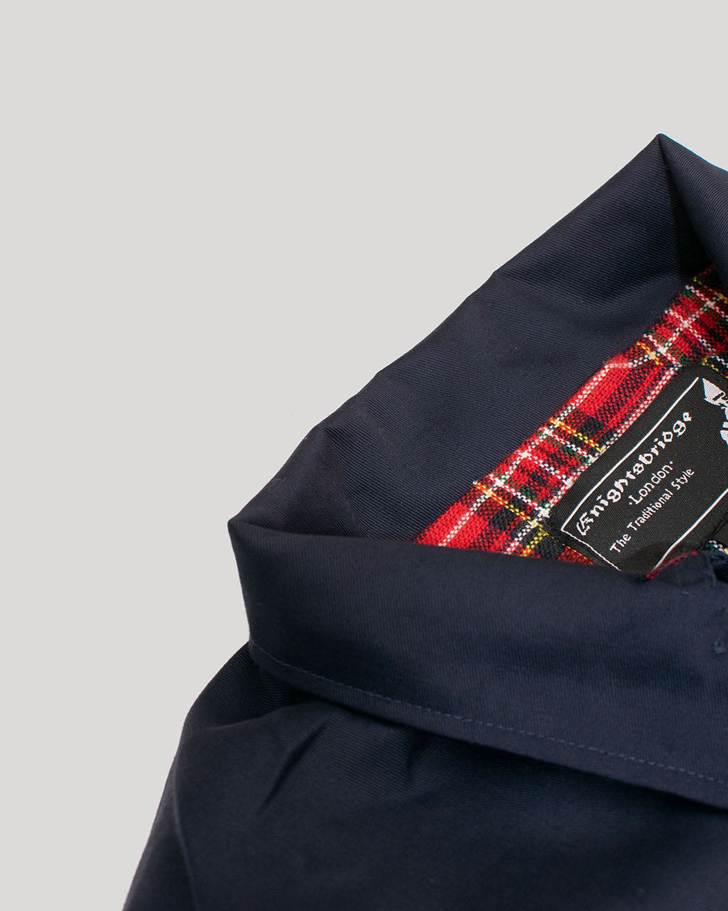 Bei PICK UP in Düsseldorf findest Du Knightsbridge, Harrington, Navy  und viel mehr von COMMANDO