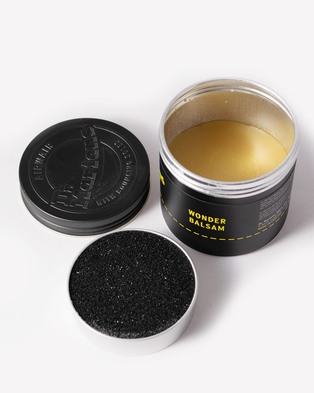 Bei PICK UP in Düsseldorf findest Du Dr. Martens, Wonder Balsam 85ml  und viel mehr von Dr. Martens