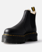 Bei PICK UP in Düsseldorf findest Du Dr. Martens, 2976 Quad FL, Black Pisa  und viel mehr von Dr. Martens