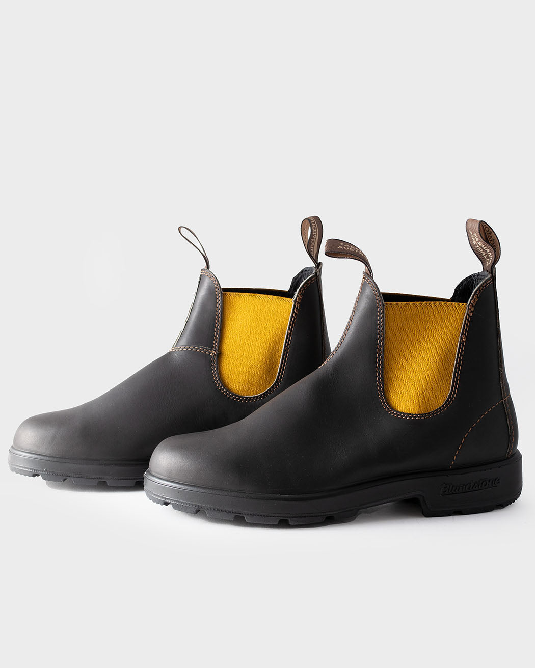 Bei PICK UP in Düsseldorf findest Du Blundstone, #1919  und viel mehr von Blundstone