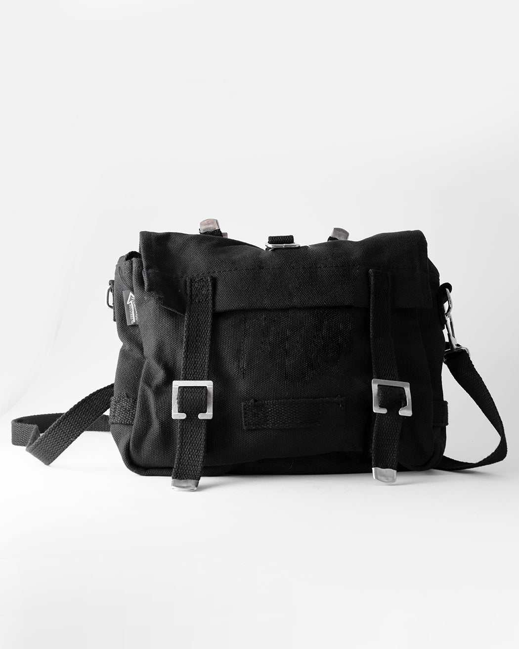 Bei PICK UP in Düsseldorf findest Du Commando, BW-Kampftasche, Army Bag, Klein, Schwarz  und viel mehr von COMMANDO