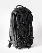 Bei PICK UP in Düsseldorf findest Du Commando, Zero-Six Rucksack, Black  und viel mehr von COMMANDO