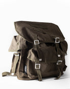 Bei PICK UP in Düsseldorf findest Du Commando, BW-Rucksack, Oliv  und viel mehr von COMMANDO