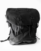 Bei PICK UP in Düsseldorf findest Du Commando, Gebirgsjägerrucksack, Schwarz  und viel mehr von COMMANDO