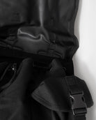 Bei PICK UP in Düsseldorf findest Du Commando, Gebirgsjägerrucksack, Schwarz  und viel mehr von COMMANDO