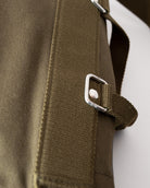 Bei PICK UP in Düsseldorf findest Du Commando, BW-Kampftasche, Army Bag, Groß, Oliv  und viel mehr von COMMANDO