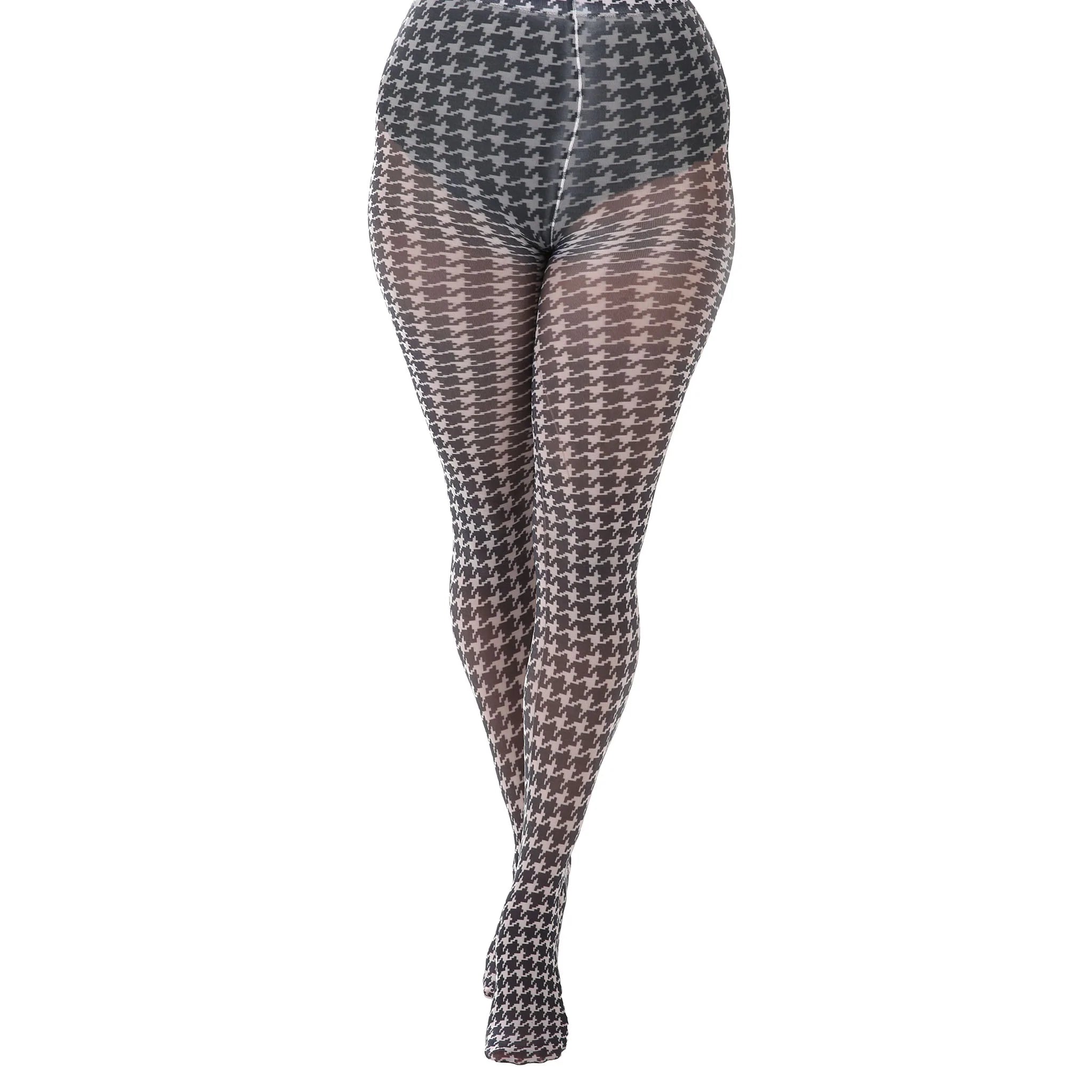 Bei PICK UP in Düsseldorf findest Du Pamela Mann, Dogtooth Printed  und viel mehr von PAMELA MANN