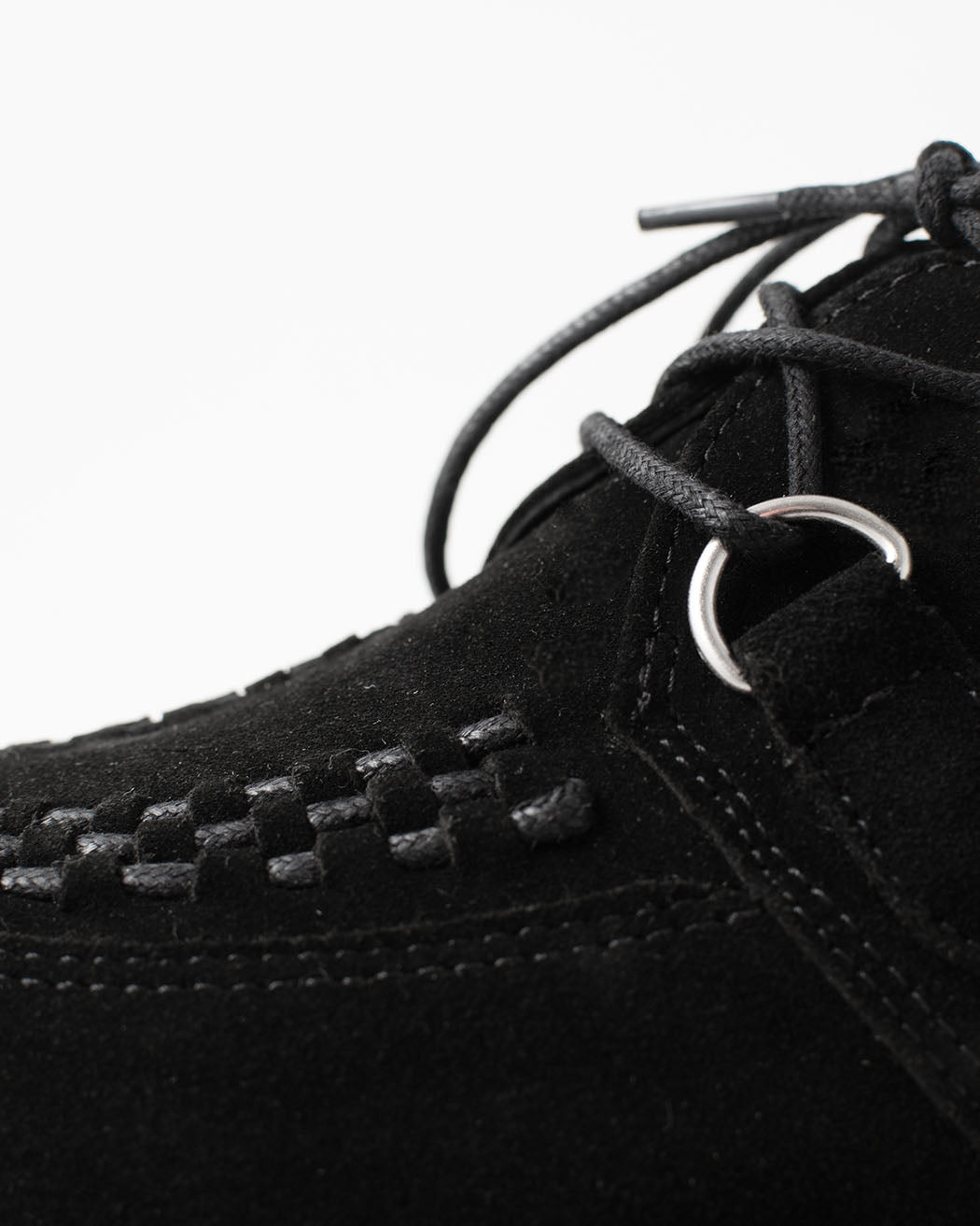 Bei PICK UP in Düsseldorf findest Du BBC, Creeper, Haley, Black, Suede  und viel mehr von BBC