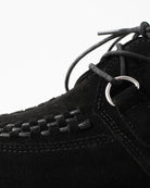 Bei PICK UP in Düsseldorf findest Du BBC, Creeper, Haley, Black, Suede  und viel mehr von BBC