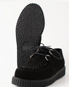 Bei PICK UP in Düsseldorf findest Du BBC, Creeper, Haley, Black, Suede  und viel mehr von BBC