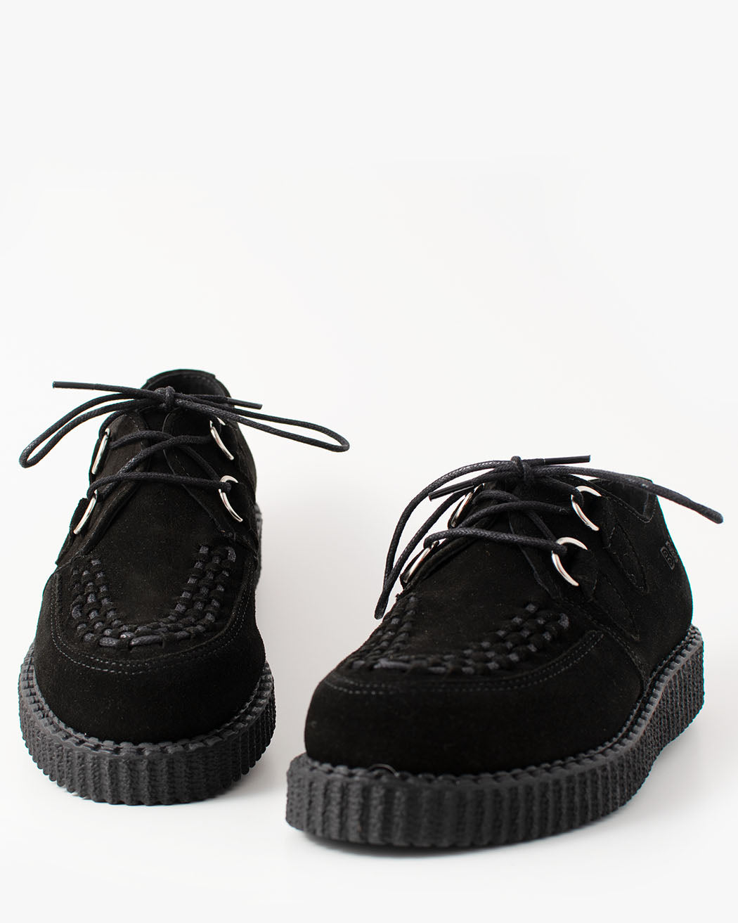 Bei PICK UP in Düsseldorf findest Du BBC, Creeper, Haley, Black, Suede  und viel mehr von BBC