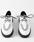Bei PICK UP in Düsseldorf findest Du BBC, Creeper, Haley, White Patent  und viel mehr von BBC