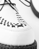Bei PICK UP in Düsseldorf findest Du BBC, Creeper, Haley, White Patent  und viel mehr von BBC
