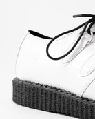 Bei PICK UP in Düsseldorf findest Du BBC, Creeper, Haley, White Patent  und viel mehr von BBC
