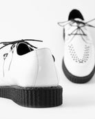 Bei PICK UP in Düsseldorf findest Du BBC, Creeper, Haley, White Patent  und viel mehr von BBC