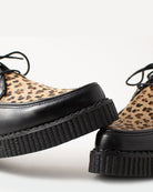 Bei PICK UP in Düsseldorf findest Du BBC, Creeper Polido, Meteor, Black/ Baby Leopard  und viel mehr von BBC