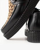 Bei PICK UP in Düsseldorf findest Du BBC, Creeper Polido, Meteor, Black/ Baby Leopard  und viel mehr von BBC