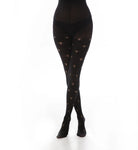 Bei PICK UP in Düsseldorf findest Du Pamela Mann, Opaque Cross Tights, Black  und viel mehr von PAMELA MANN