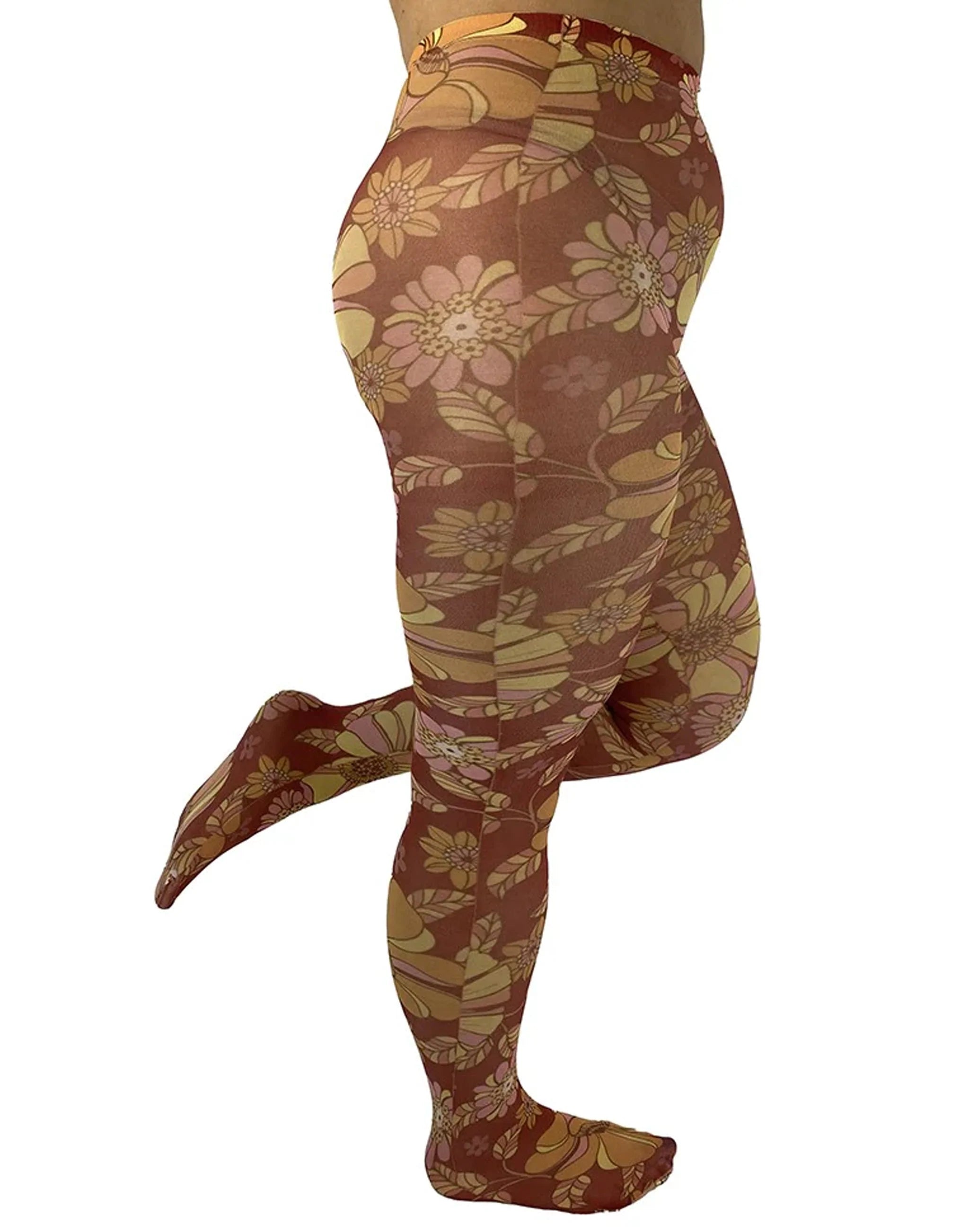 Pamela Mann, Floral Throwback – Produktfoto PICK UP Düsseldorf