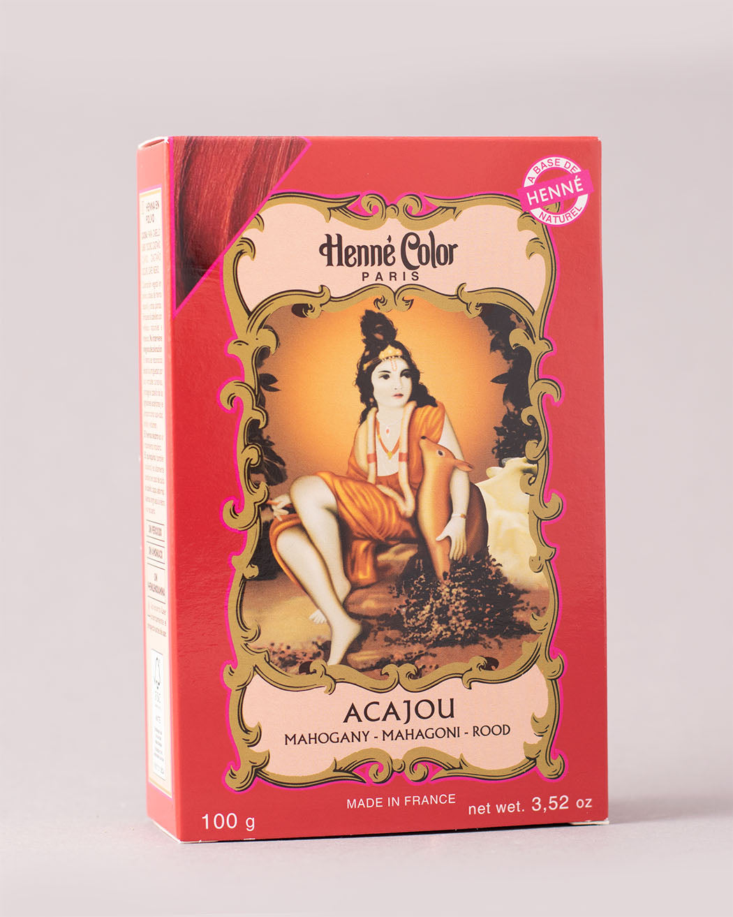 Bei PICK UP in Düsseldorf findest Du HENNA PULVER und viel mehr von HENNÈ COLOR PARIS