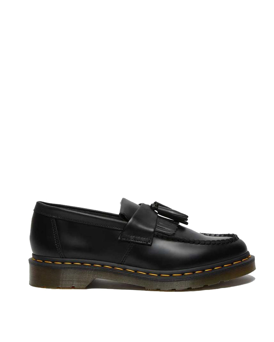 Dr. Martens Dr. Martens, YS Adrian Black Smooth  Pick Up | Düsseldorf