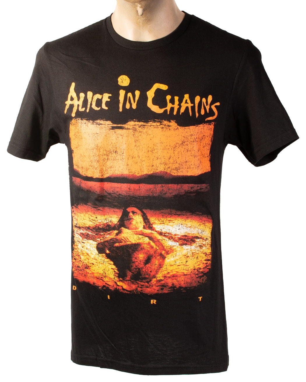 Bei PICK UP in Düsseldorf findest Du Bandshirt, Alice In Chains, Distressed Dirt und viel mehr von PHD/RockOff