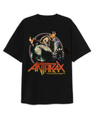 Bei PICK UP in Düsseldorf findest Du Bandshirt, Anthrax, Spreading Vignette  und viel mehr von PHD/RockOff