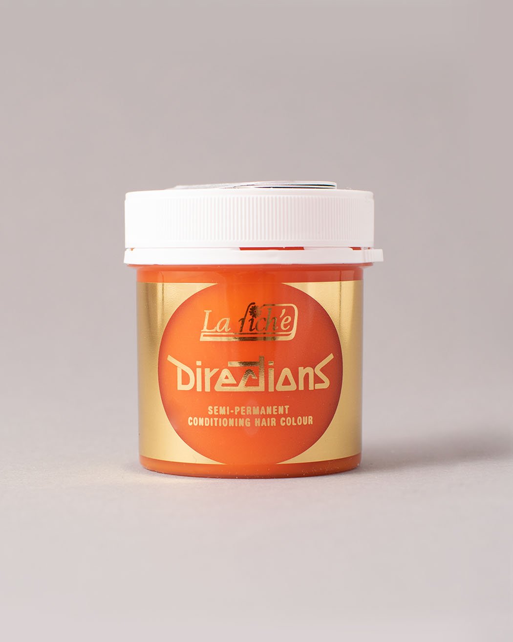 Bei PICK UP in Düsseldorf findest Du DIRECTIONS Apricot  und viel mehr von Stylex