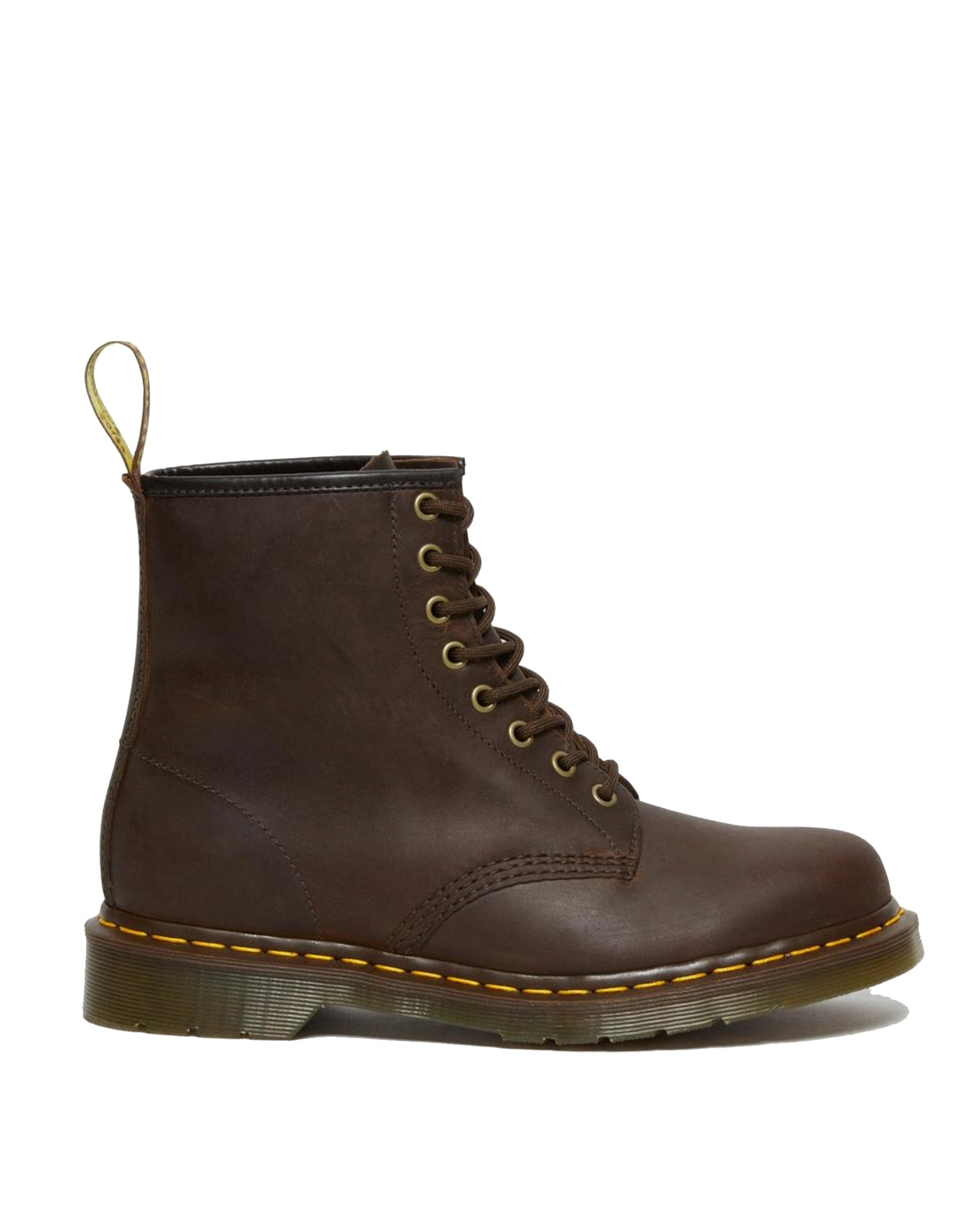 Bei PICK UP in Düsseldorf findest Du Dr. Martens, 1460 Gaucho Crazy Horse  und viel mehr von Dr. Martens
