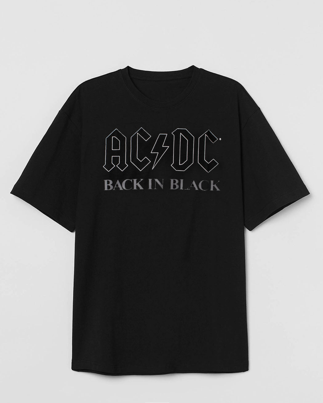 Bei PICK UP in Düsseldorf findest Du Bandshirt, ACDC, Back In Black  und viel mehr von PHD/RockOff