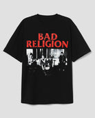 Bei PICK UP in Düsseldorf findest Du Bandshirt, Bad Religion, Live 1980  und viel mehr von PHD/RockOff