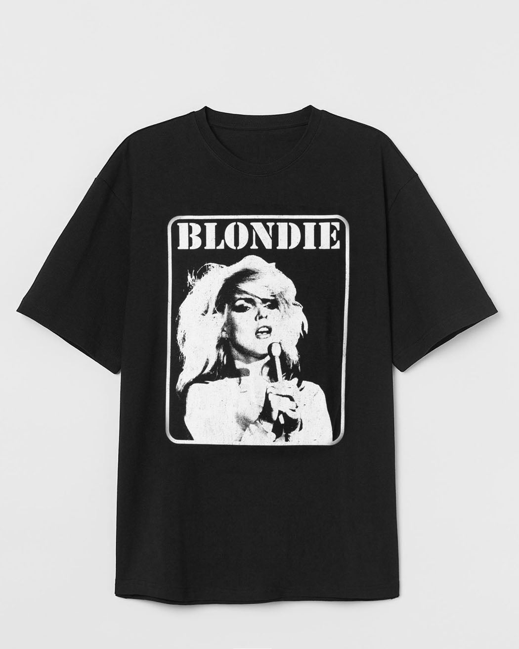 Bei PICK UP in Düsseldorf findest Du Bandshirt, Blondie, Presente Poster und viel mehr von PHD/RockOff
