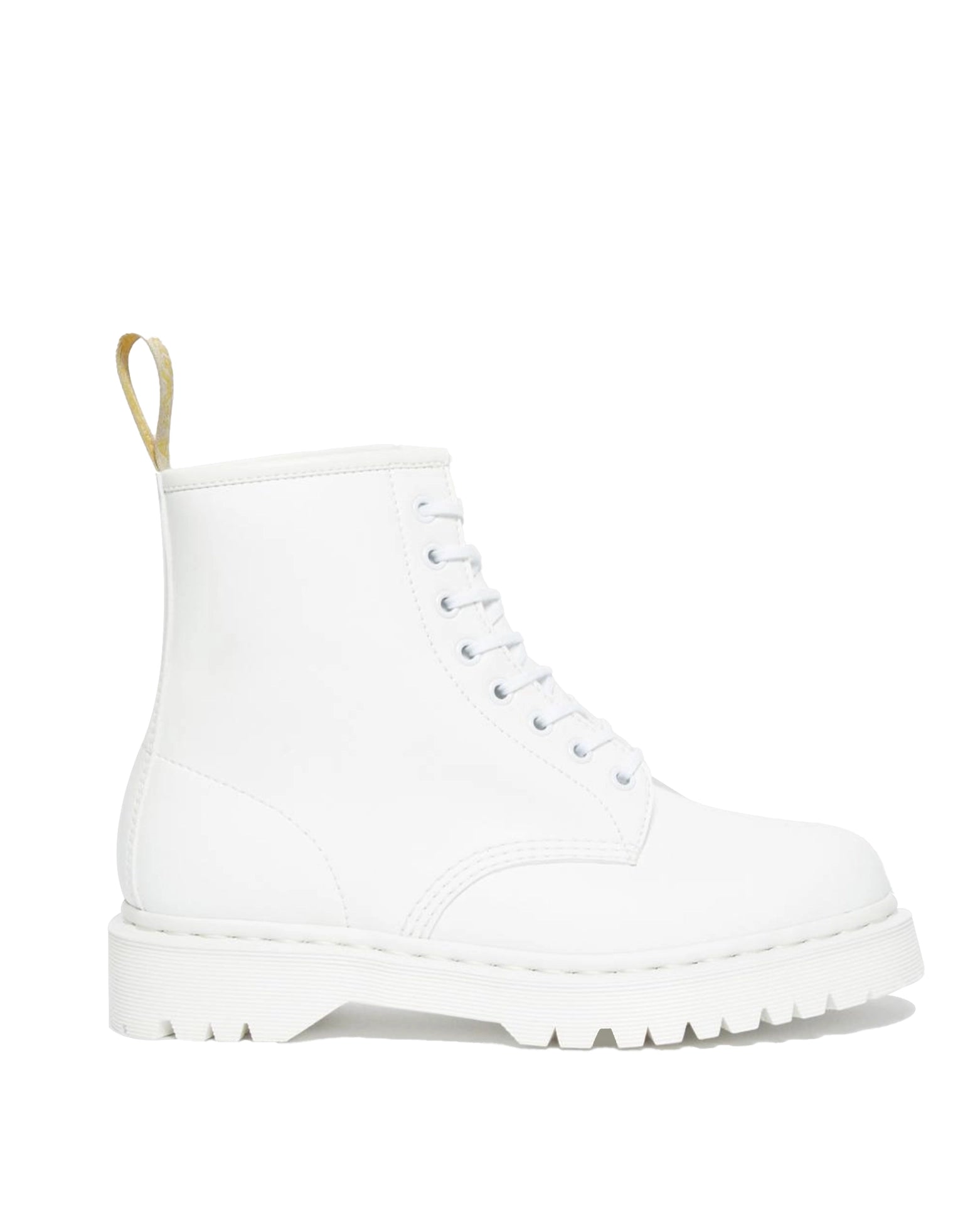 Bei PICK UP in Düsseldorf findest Du Dr. Martens, Vegan 1460 Bex Mono Optical White Kemble und viel mehr von Dr. Martens