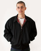 Bei PICK UP in Düsseldorf findest Du Knightsbridge, Harrington, Black  und viel mehr von COMMANDO