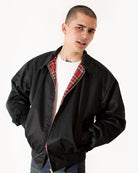 Bei PICK UP in Düsseldorf findest Du Knightsbridge, Harrington, Black  und viel mehr von COMMANDO